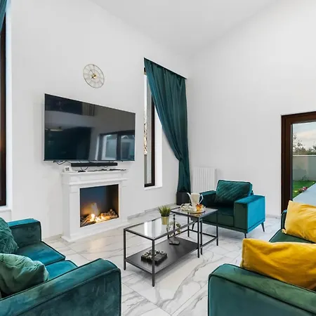 Villa With Five Stars Vodnjan